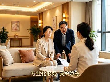 袁州有偿售卵代生女生的客户的客户群体有哪些